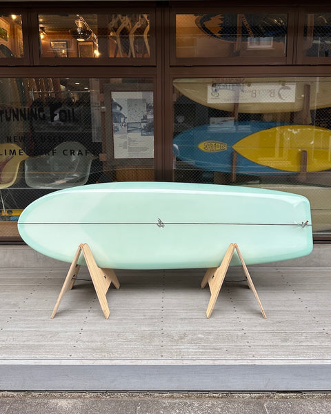 Used Rondine Surfboards 6'3" Mini Simmons "OWL"