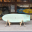 Used Rondine Surfboards 6'3" Mini Simmons "OWL"