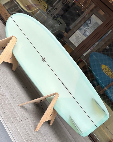 Used Rondine Surfboards 6'3" Mini Simmons "OWL"