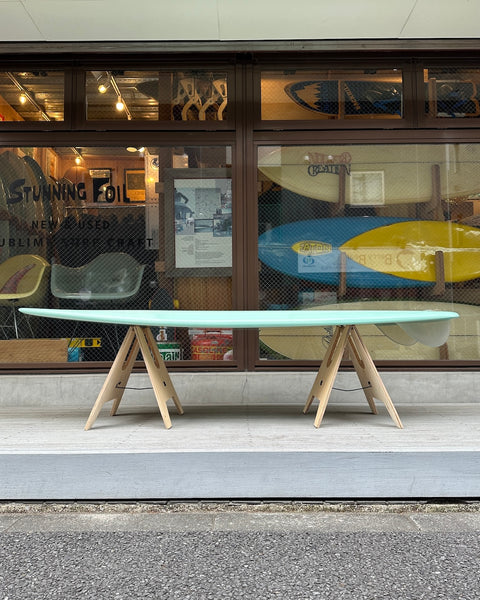 Used Rondine Surfboards 6'3" Mini Simmons "OWL"