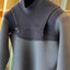 QUALITY WETSUITS オール2mm チェストジップフルスーツ