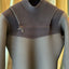 QUALITY WETSUITS オール2mm チェストジップフルスーツ