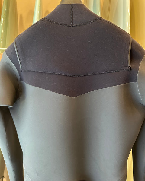 QUALITY WETSUITS オール2mm チェストジップフルスーツ