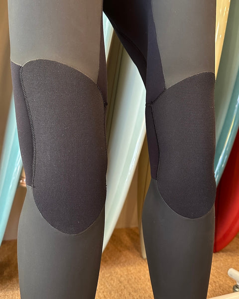 QUALITY WETSUITS オール2mm チェストジップフルスーツ