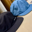 De La COSTA DLC snap back surf cap 2026 model
