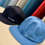 De La COSTA DLC snap back surf cap 2026 model