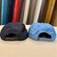 De La COSTA DLC snap back surf cap 2026 model