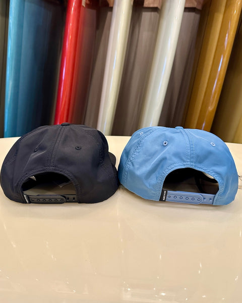 De La COSTA DLC snap back surf cap 2026 model