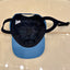 De La COSTA DLC snap back surf cap 2026 model