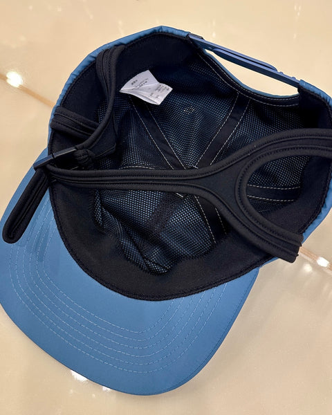 De La COSTA DLC snap back surf cap 2026 model