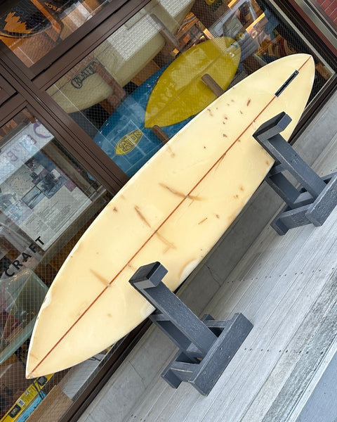 Used Skip Frye 8'0"  "K-model"　在庫有