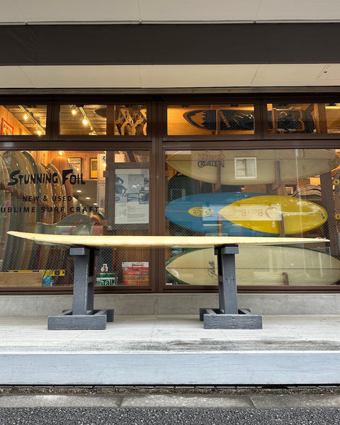 Used Skip Frye 8'0"  "K-model"　在庫有