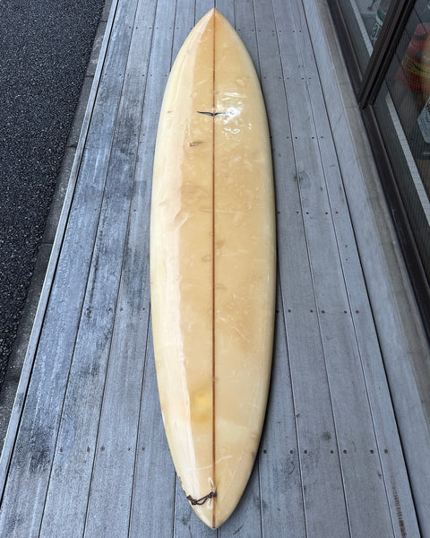 Used Skip Frye 8'0"  "K-model"　在庫有