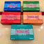 "Bubble Gum Surf Wax"