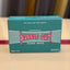 "Bubble Gum Surf Wax"