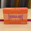 "Bubble Gum Surf Wax"
