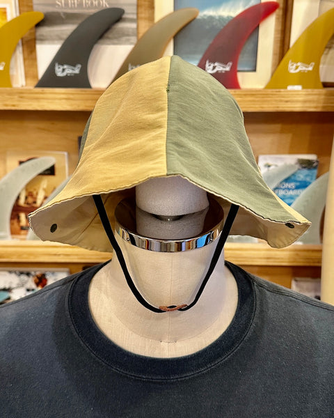 Axxe Classic Tulip Surf Hat