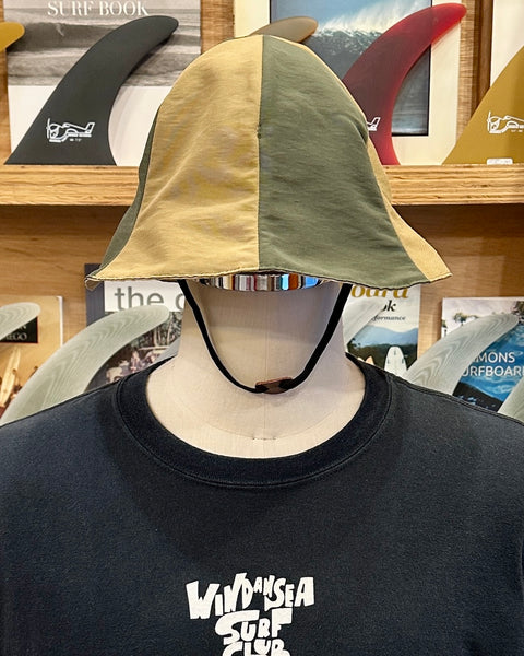 Axxe Classic Tulip Surf Hat