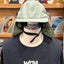 De La COSTA DLC shade surf cap