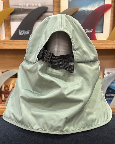 De La COSTA DLC shade surf cap