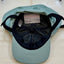 De La COSTA DLC shade surf cap