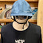 De La COSTA DLC snap back surf cap 2026 model