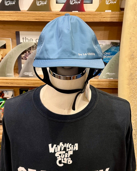 De La COSTA DLC snap back surf cap 2026 model