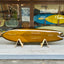 Steven Mast 7'3" Hillbilly Fish (Custom Order 参考品)