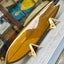Steven Mast 7'3" Hillbilly Fish (Custom Order 参考品)