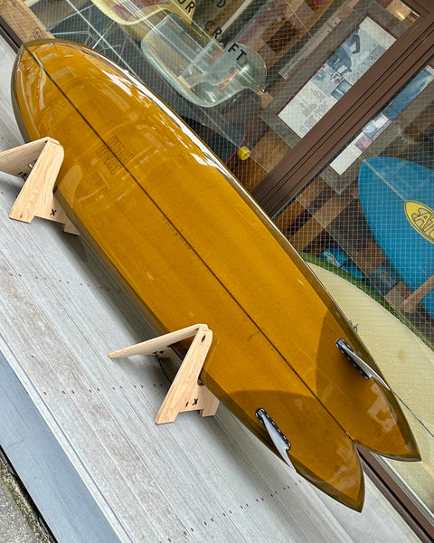 Steven Mast 7'3" Hillbilly Fish (Custom Order 参考品)