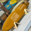 Steven Mast 7'3" Hillbilly Fish (Custom Order 参考品)