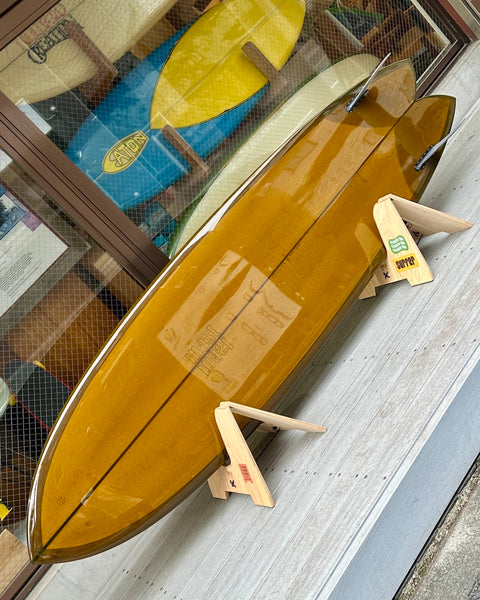 Steven Mast 7'3" Hillbilly Fish (Custom Order 参考品)