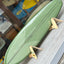 Steven Mast 8'0" Hillbilly Hull (Custom Order 参考品)