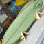 Steven Mast 8'0" Hillbilly Hull (Custom Order 参考品)