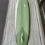 Steven Mast 8'0" Hillbilly Hull (Custom Order 参考品)