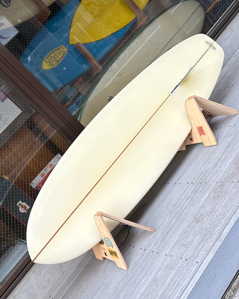 Used Mandala 5'10" "Hull Stubby"