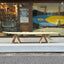 Used Mandala 5'10" "Hull Stubby"