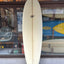 Used Mandala 5'10" "Hull Stubby"