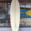Used Mandala 5'10" "Hull Stubby"