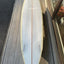 Used Joshua Keogh 8'1"  "Double Pintail Micro Glider"