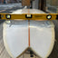 Used Joshua Keogh 8'1"  "Double Pintail Micro Glider"