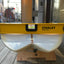 Used Joshua Keogh 8'1"  "Double Pintail Micro Glider"