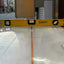 Used Joshua Keogh 8'1"  "Double Pintail Micro Glider"