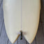 Used Joshua Keogh 8'1"  "Double Pintail Micro Glider"