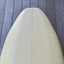 Used Joshua Keogh 8'1"  "Double Pintail Micro Glider"