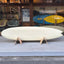 Used Joshua Keogh 8'1"  "Double Pintail Micro Glider"
