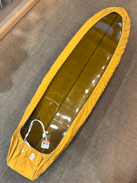 WASABI Originals   MID "Deck Wrap" / baby canvas