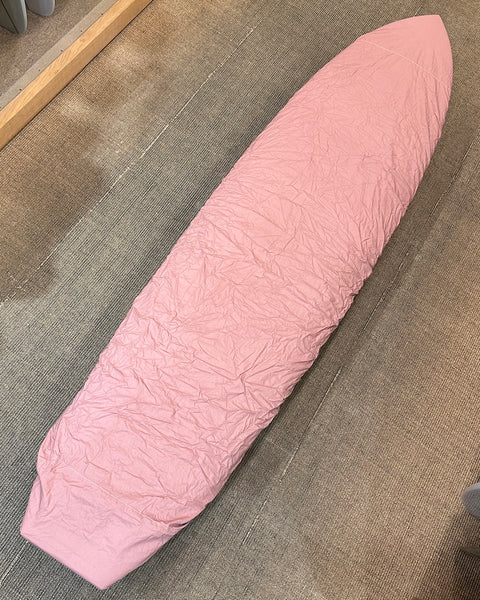 WASABI Originals   MID "Deck Wrap" / baby canvas