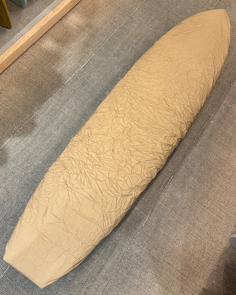 WASABI Originals   MID "Deck Wrap" / baby canvas
