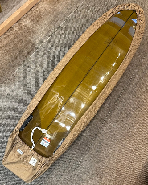WASABI Originals   MID "Deck Wrap" / baby canvas